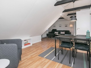 Ferienhaus Løkken  9
