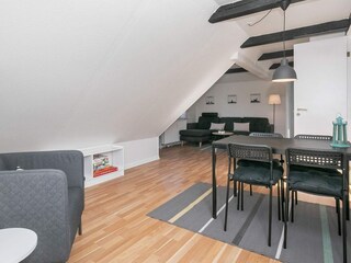 Maison de vacances Løkken  11
