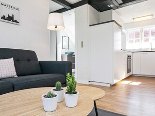 Maison de vacances Løkken  6