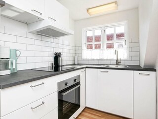 Maison de vacances Løkken  5