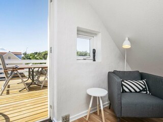 Maison de vacances Løkken  12