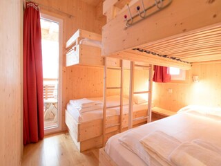 Holiday park Turracherhöhe Features 12
