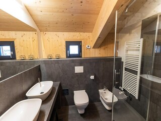Holiday park Turracherhöhe Features 13