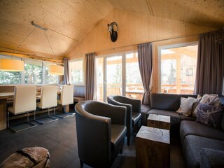 Vakantiepark Turracherhöhe Kenmerken 14