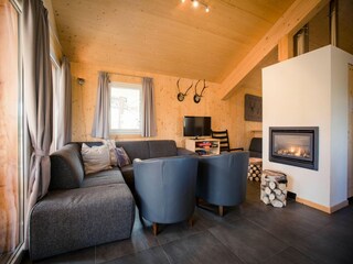 Vakantiepark Turracherhöhe Kenmerken 15