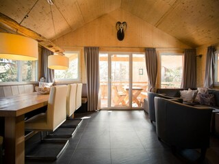 Vakantiepark Turracherhöhe Kenmerken 16