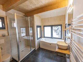 Vakantiepark Turracherhöhe Kenmerken 19