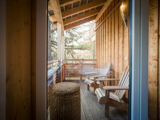 Parc de vacances Turracherhöhe Enregistrement extérieur 8