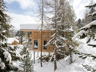 Vakantiepark Turracherhöhe Buitenaudio-opname 8