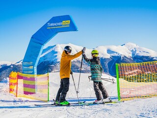 Parc de vacances Turracherhöhe Environnement 22