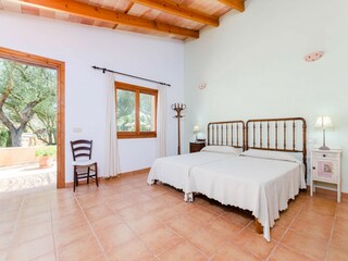 Villa Campos Características 27