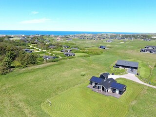 Maison de vacances Løkken Enregistrement extérieur 1