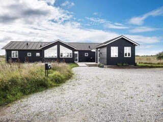 Vakantiehuis Løkken Buitenaudio-opname 2