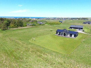 Ferienhaus Løkken Außenaufnahme 7