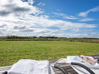 Casa de vacaciones Løkken Grabación al aire libre 2