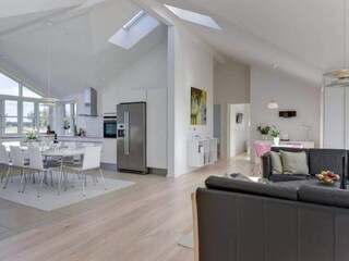Ferienhaus Løkken  12