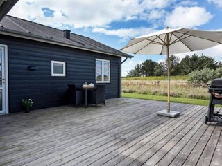 Maison de vacances Løkken  17