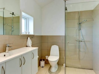 Ferienhaus Løkken  23