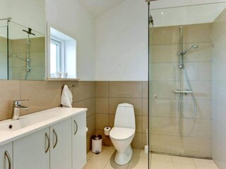 Vakantiehuis Løkken  24