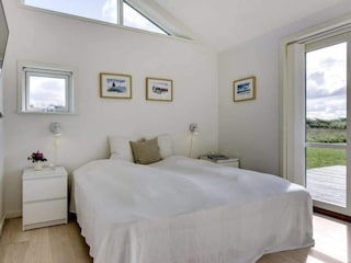 Ferienhaus Løkken  19