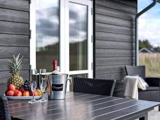 Ferienhaus Løkken  25