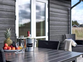 Maison de vacances Løkken  13