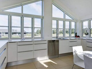Vakantiehuis Løkken  14