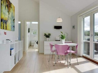 Vakantiehuis Løkken  19