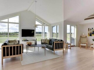 Casa de vacaciones Løkken  25