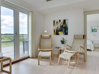 Vakantiehuis Løkken  20