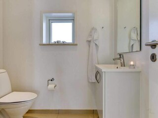 Maison de vacances Løkken  25