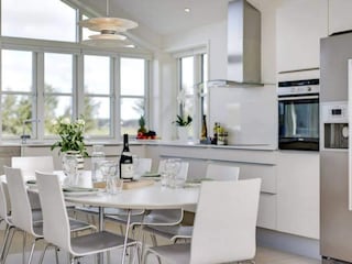 Ferienhaus Løkken  20