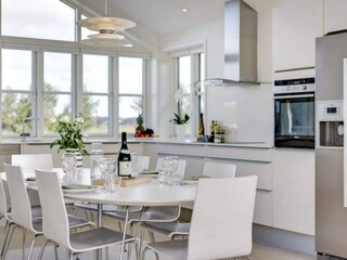 Vakantiehuis Løkken  20