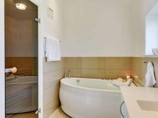 Maison de vacances Løkken  15