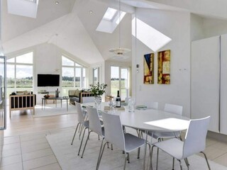 Maison de vacances Løkken  27