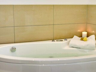 Casa per le vacanze Løkken Registrazione all'aperto 4