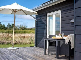 Casa de vacaciones Løkken Grabación al aire libre 8