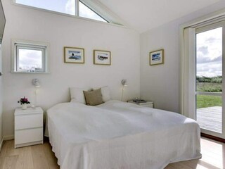 Maison de vacances Løkken  19