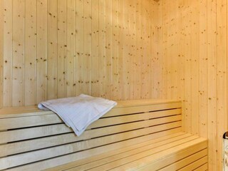 Vakantiehuis Løkken  27