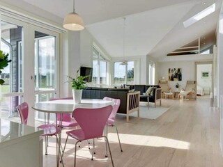 Maison de vacances Løkken  19