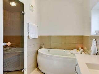 Maison de vacances Løkken  27