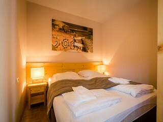 Appartement Turracherhöhe Kenmerken 9