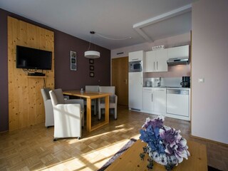 Appartement Turracherhöhe Kenmerken 16
