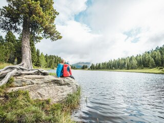 Appartamento Turracherhöhe Ambiente 30
