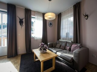 Apartment Turracherhöhe Ausstattung 11