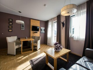 Apartment Turracherhöhe Ausstattung 14