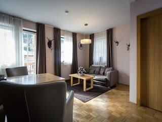 Apartment Turracherhöhe Ausstattung 20