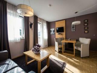 Appartement Turracherhöhe Kenmerken 10