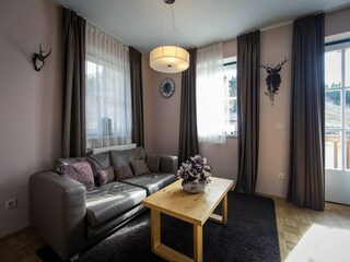 Appartement Turracherhöhe Kenmerken 12