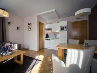 Apartment Turracherhöhe Ausstattung 17